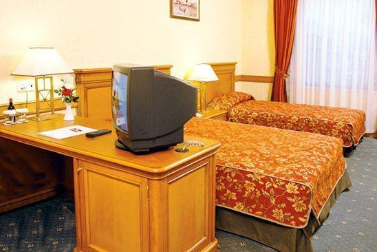 Elite World Comfy Istanbul Taksim Hotel Cameră foto