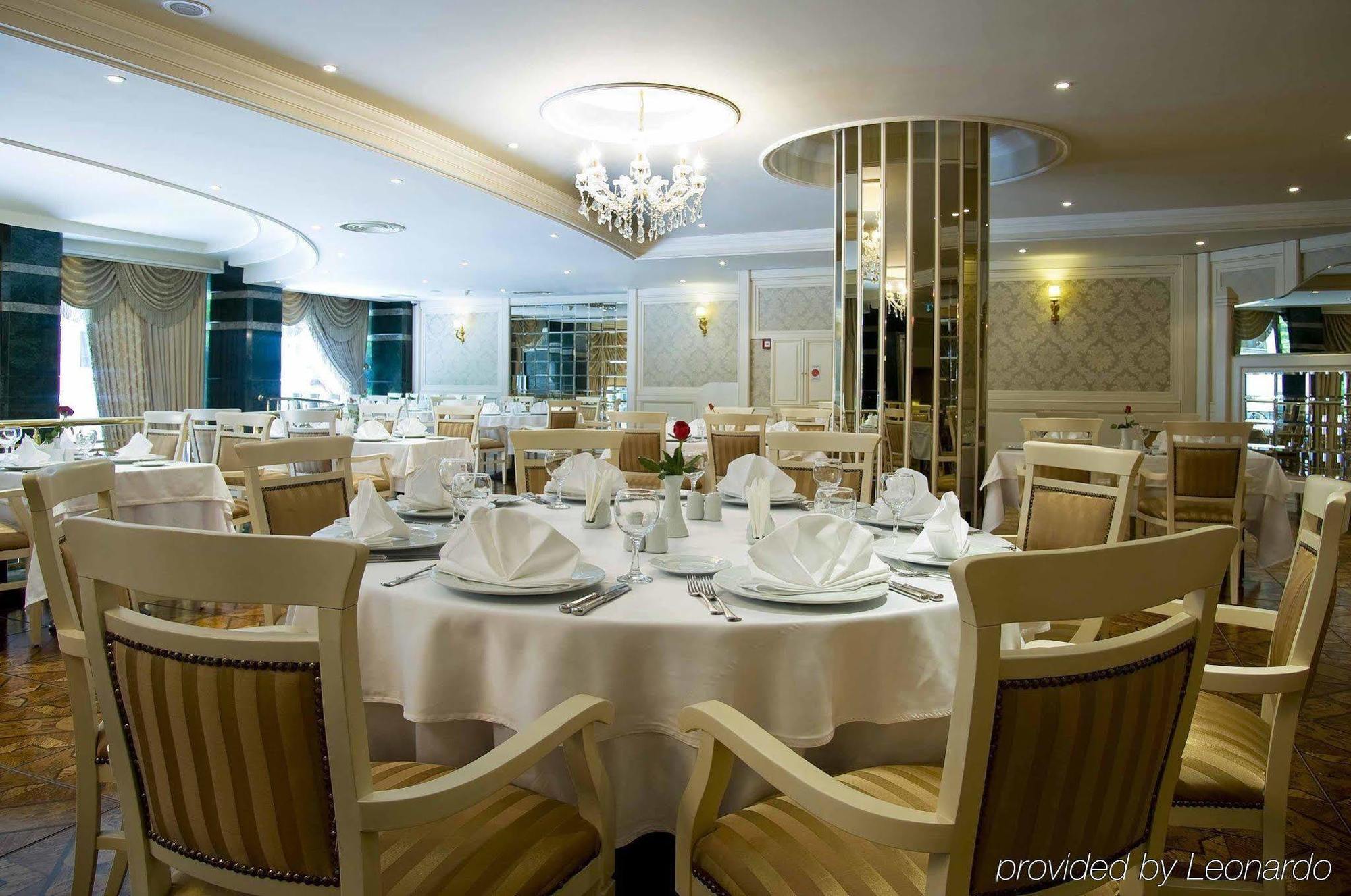 Elite World Comfy Istanbul Taksim Hotel Exterior foto